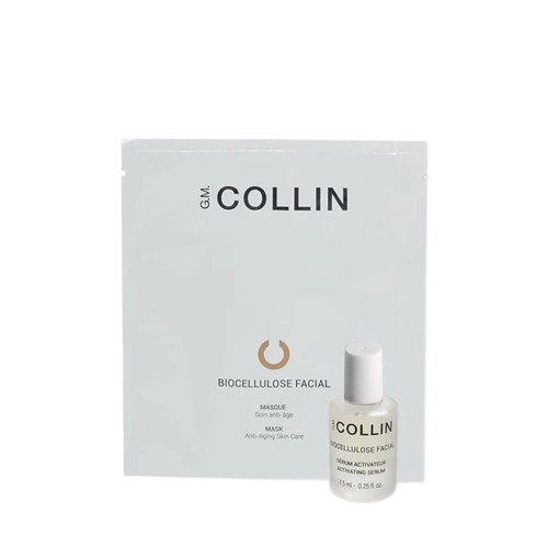 Biocellulose — Masque Visage
