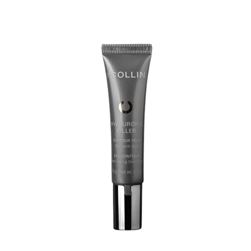 Hyaluronic Filler — Contour des Yeux