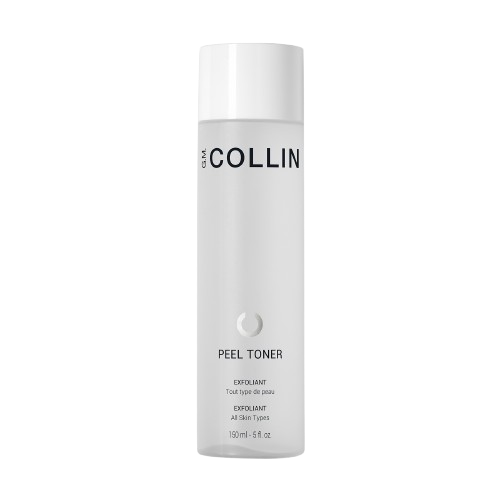 Peel Toner Exfoliant