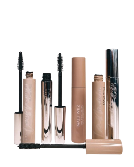 Mascaras — Collection