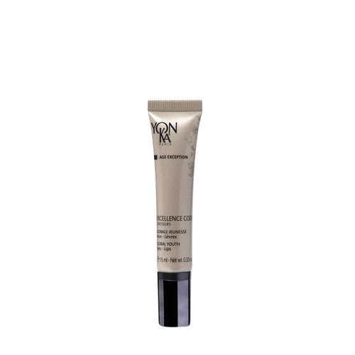 Excellence Code — Contours