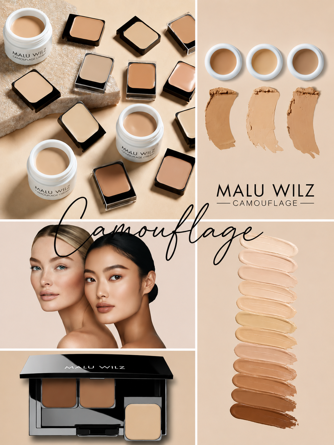 Malu Wilz — campagne
