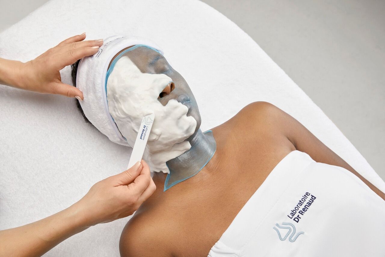 Laboratoire Dr Renaud — campagne